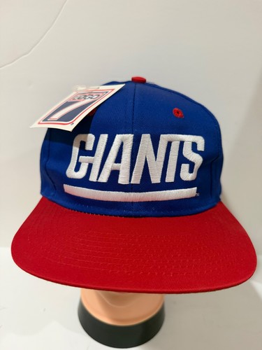 Nwt vintage new york giants - york,