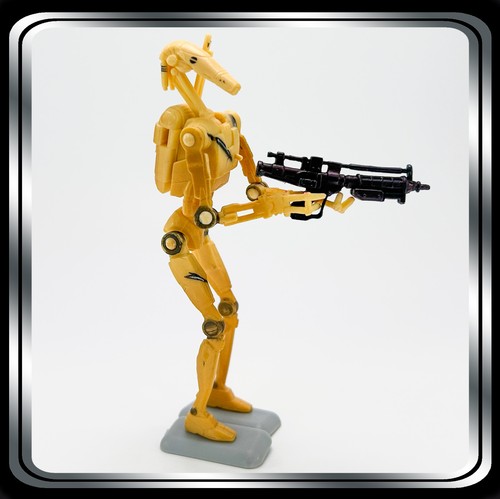 Star wars action figure - star,