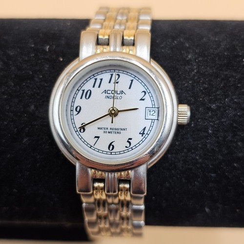 Vintage timex acqua - vintage,