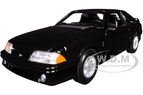 1993 ford mustang svt cobra - svt,