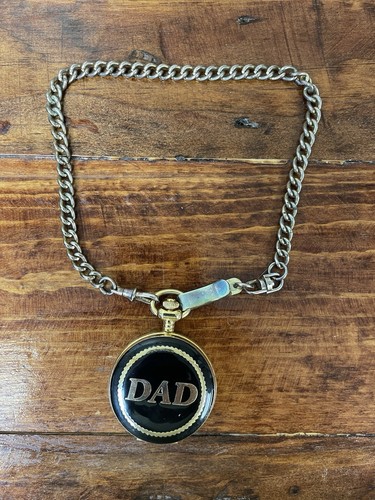 Majestron dad engraved - majestron,