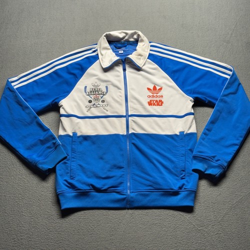 Adidas star wars - star, rebel