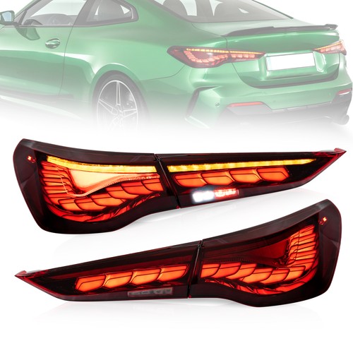 Vland oled tail lights for - vland,