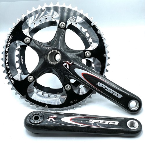 Fsa force carbon fiber - k,