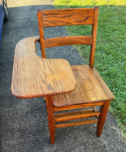 Antique all one - antique, solid