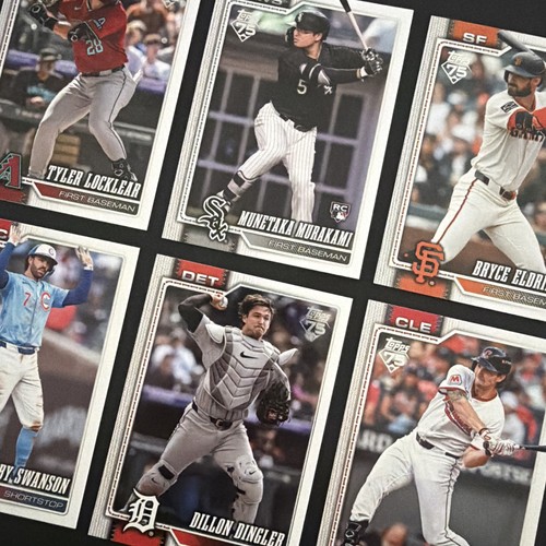 2026 topps series baseball - 2,