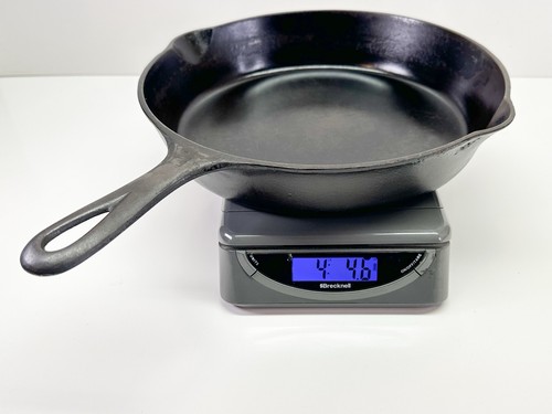 Vintage griswold cast iron - vintage,