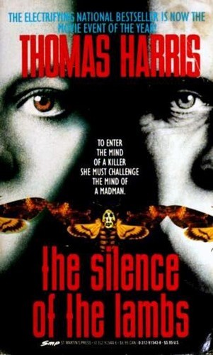The silence lambs - of, mass
