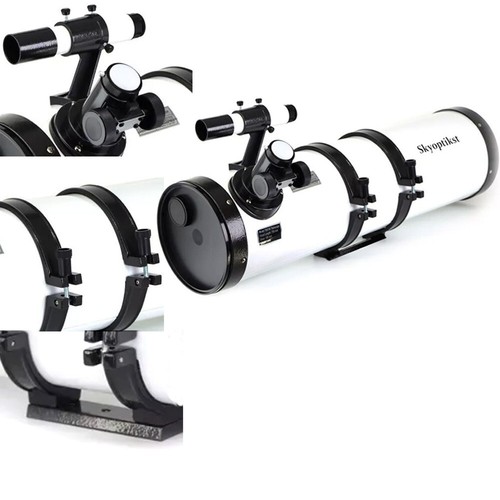 Inch 150mm astronomical - 6,