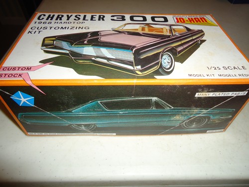 Johan 1968 chrysler 300 - 1968,