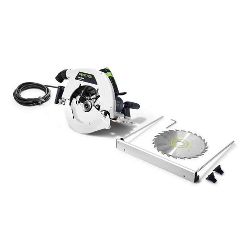 Festool hand held circular saw - festool,