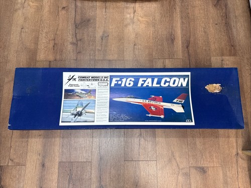 Combat models inc - inc., falcon