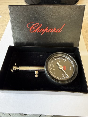 Chopard mille miglia tire - mille,
