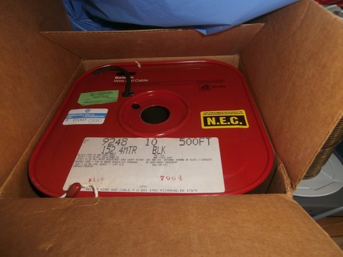 Belden 9248 rg6 coax - cable, 25