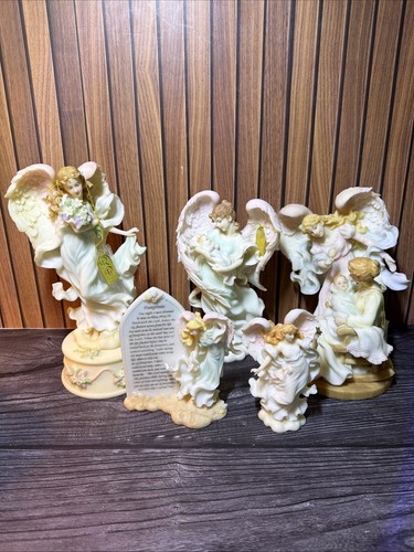 Seraphim classics angel lot - angel,