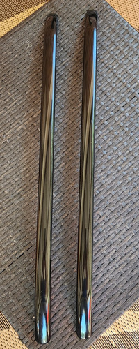 Refrigerator door handle - refrigerator,