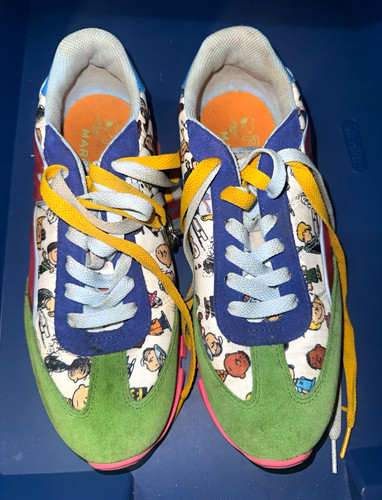 Marc jacobs the jogger peanuts - marc,