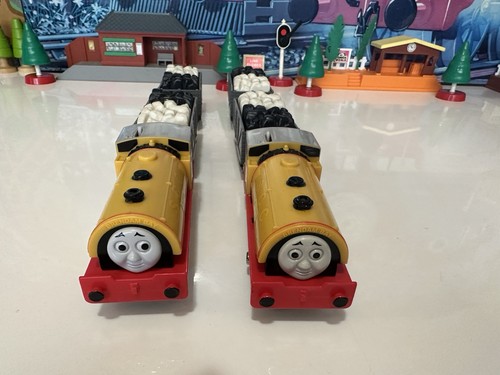 Bill ben 1999 - &, thomas