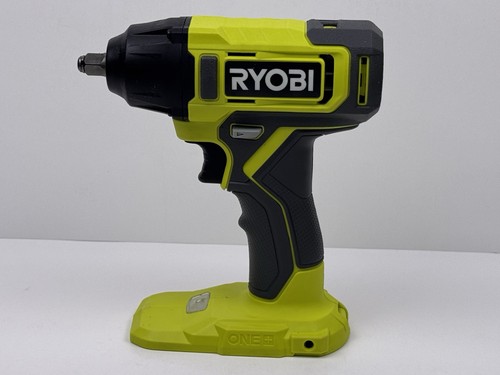 Ryobi one 18v - cordless, 3/8