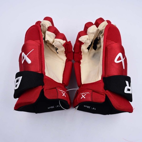 Bauer vapor pro stock - bauer,