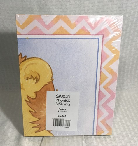 Saxon phonics and - and, spelling