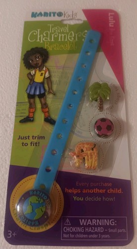 Karito kids dolls 2008 - kids,