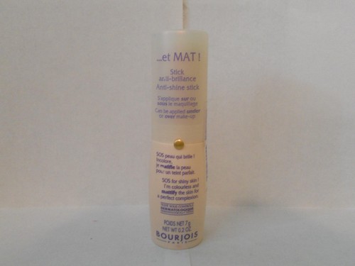 Bourjois libre comme air - bourjois, l'air