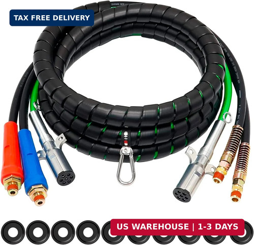 12ft air lines for - air,