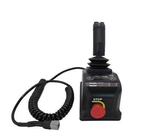 Genie 100840 gen - control, box
