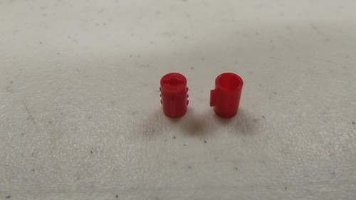Stihl carb limiter cap - limiter,