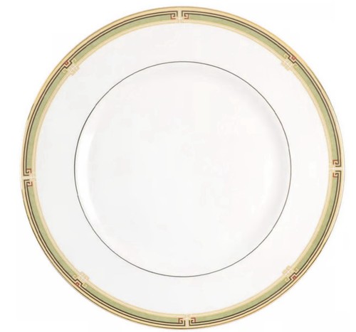Wedgwood oberon dinner plates - wedgwood,