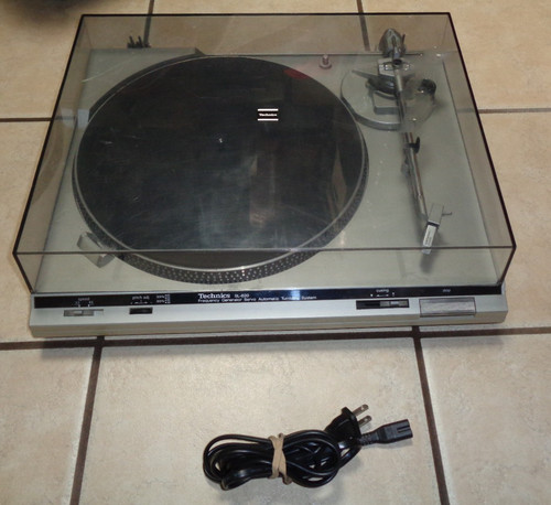 Technics b20 - ~technics, sl-b20