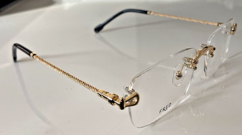 Fred lunettes force 50002u - fred,