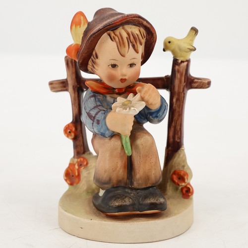 Goebel hummel she - loves,