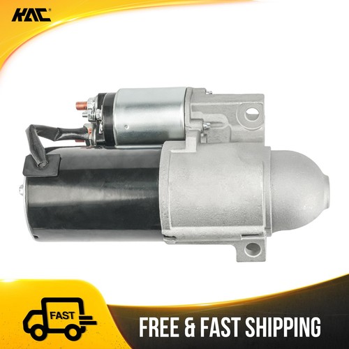 Starter for buick park avenue - for,