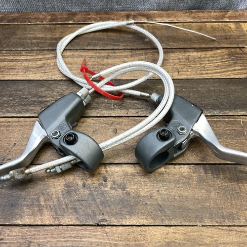 Mongoose bmx brake - brake, lever