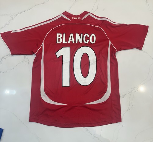 Adidas chicago fire - chicago, home
