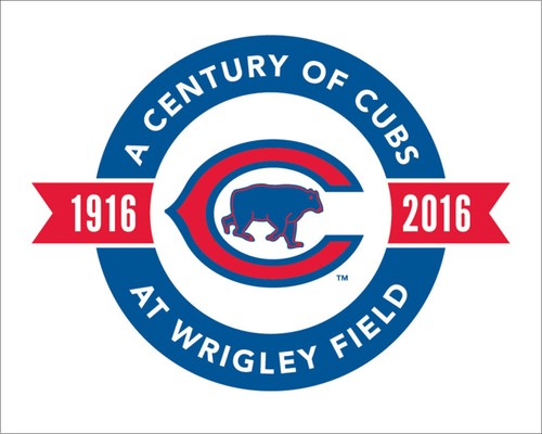2016 chicago cubs glossy - 2016, 8x10