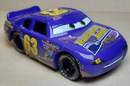 Disney pixar cars lee - disney,