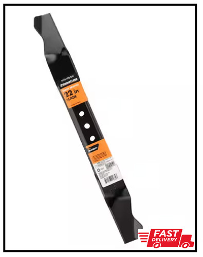 Powercare lawn mower blade - powercare,