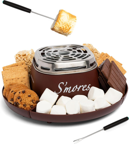Tabletop indoor electric - tabletop,