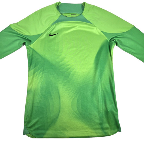 Nike dri fit - green, gardien