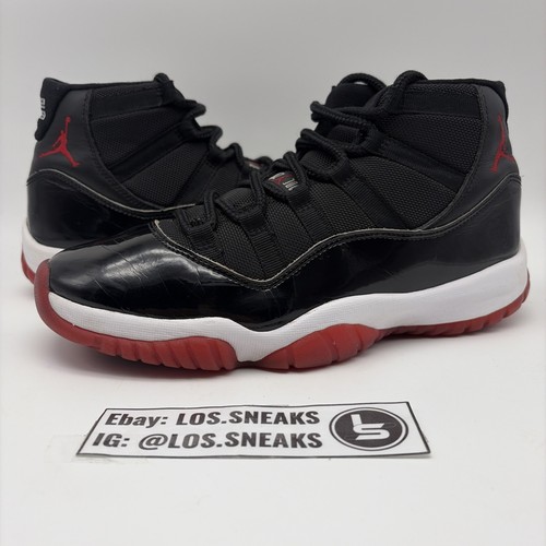 Size jordan 11 retro - 8, high