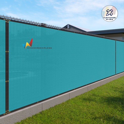 7ft tall fence privacy screen - privacy,