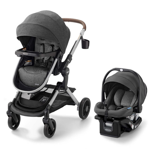 Graco modes nest travel - graco,
