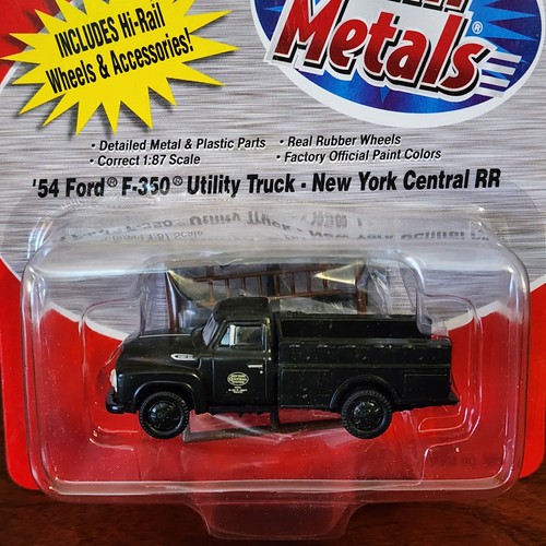 Classic metal works - classic,