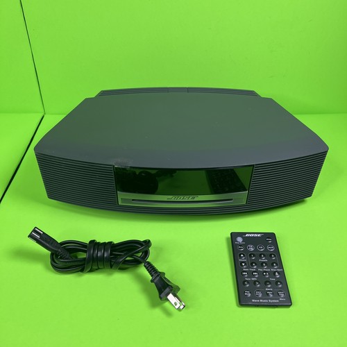 Bose wave awrcc1 music - music, system