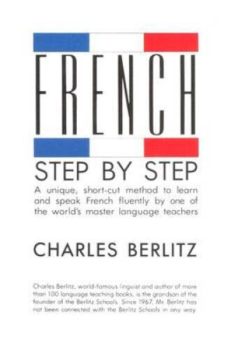 French step a - a, unique