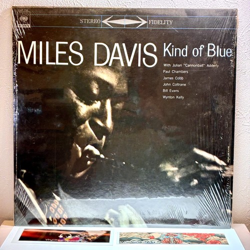 Miles davis kind of - davis, –