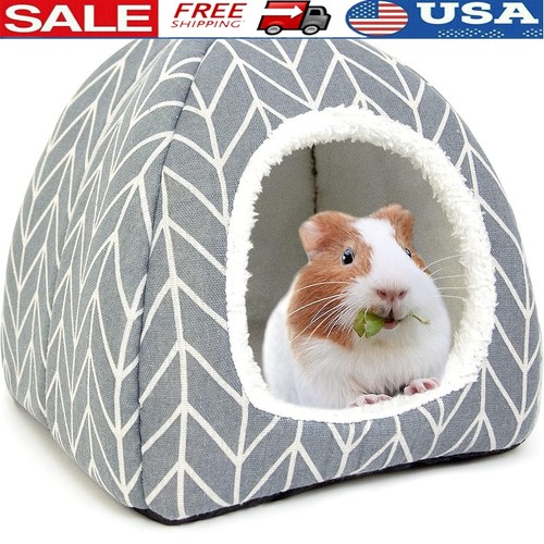 Cozy small animal - cozy, hideout